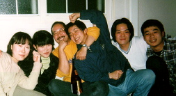 Mabo's place